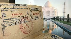 Imagem principal para o artigo Coleta de Dados Biométricos para o Visto Indiano da Now Vistos